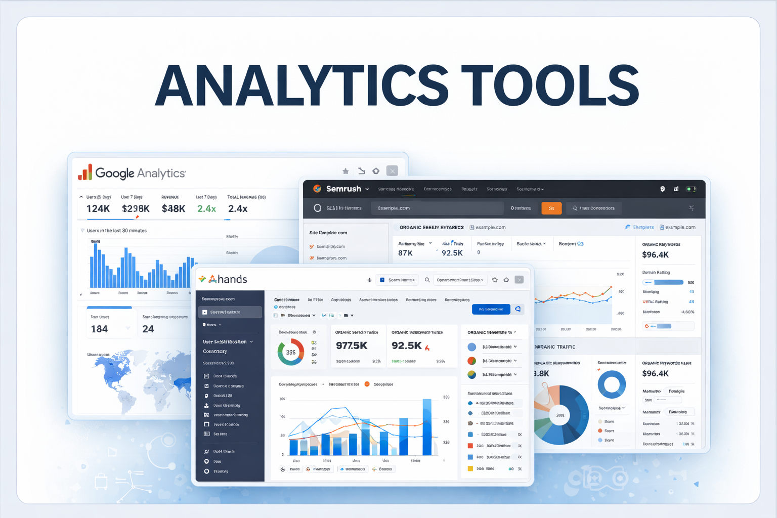 Analytics Tools