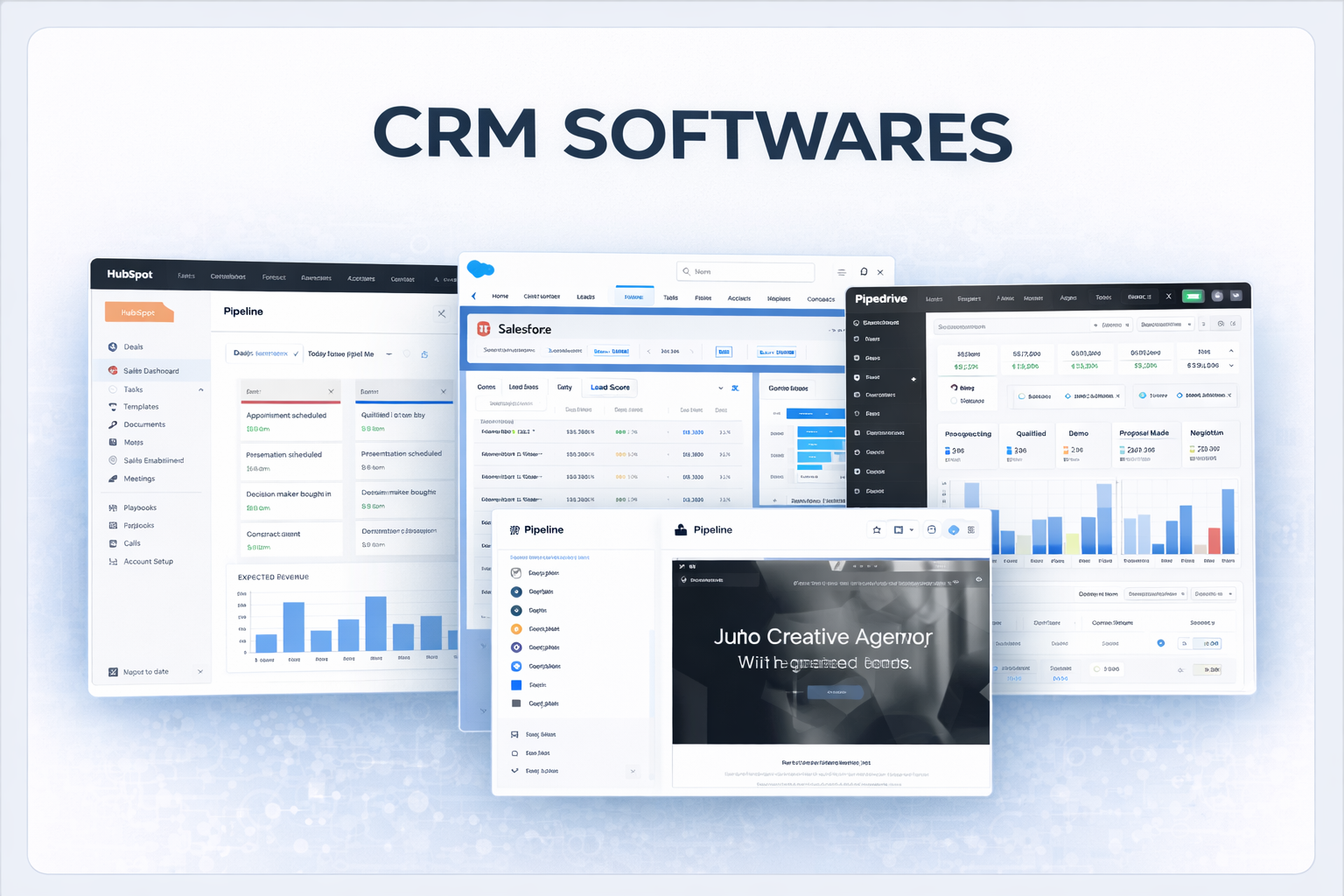 CRM Software