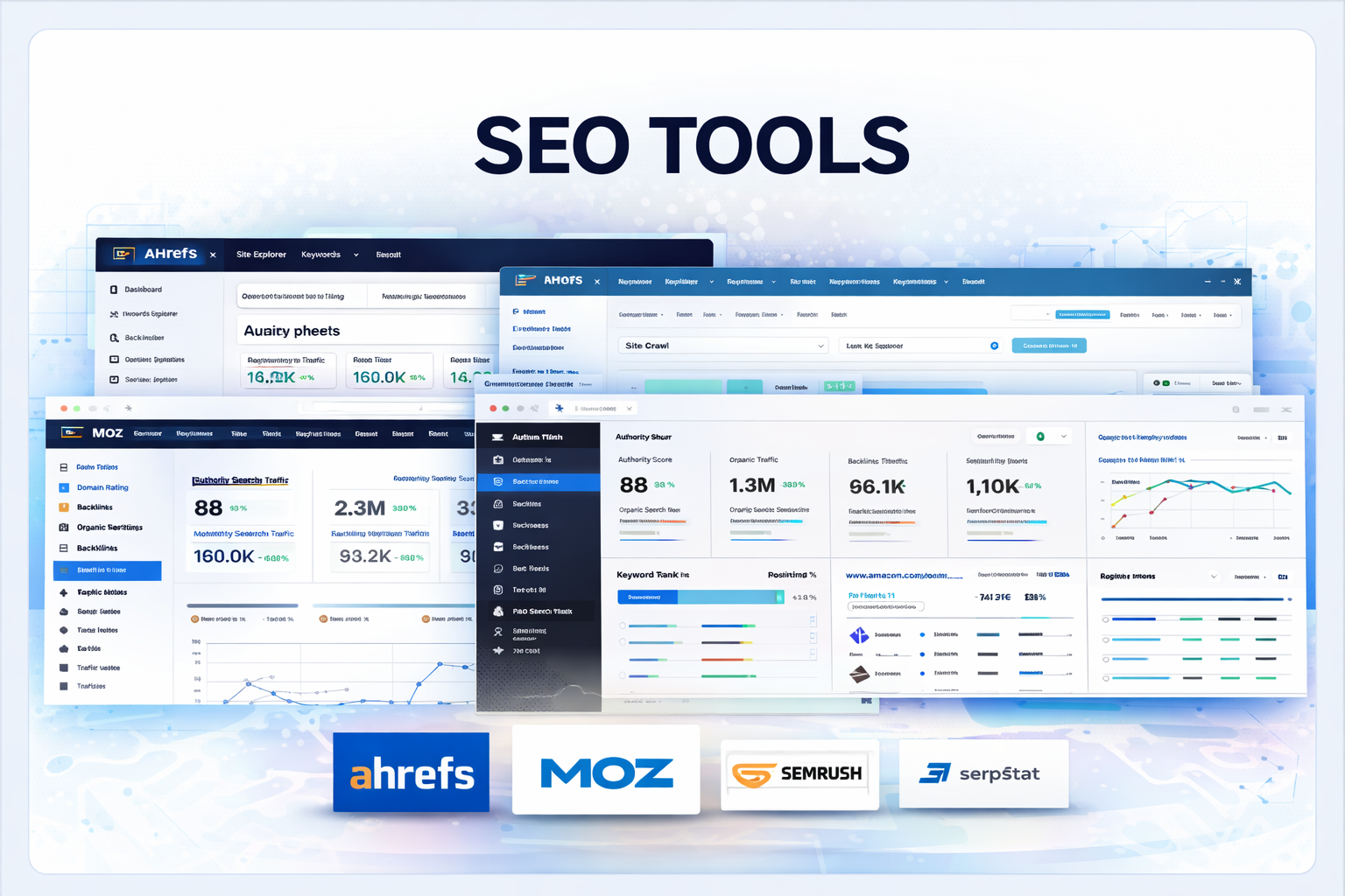 SEO Tools